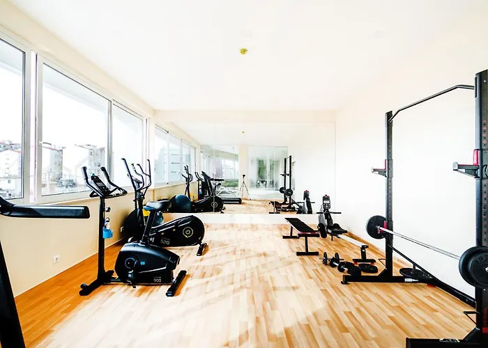 Luxury Apartment Lagos