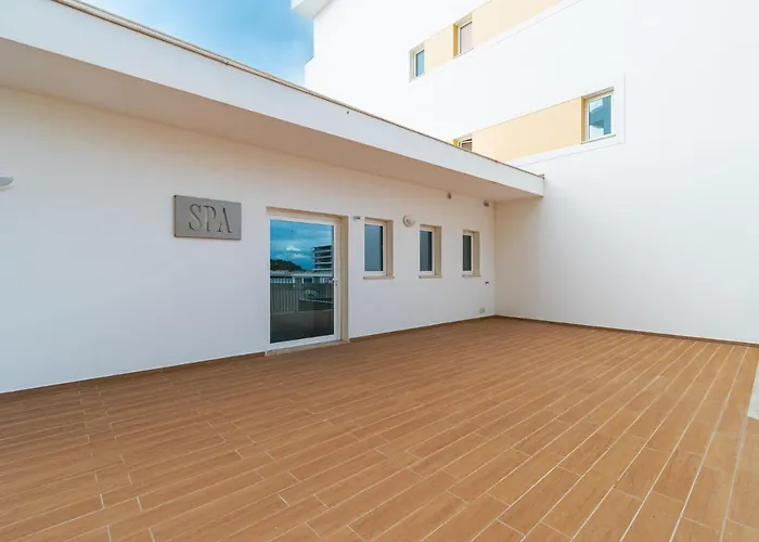 Luxury Apartment Lagos