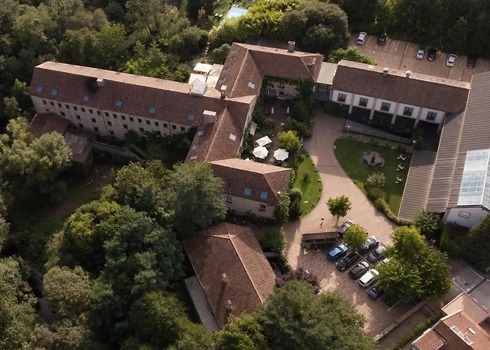 Quinta Da Auga Spa Relais & Chateaux