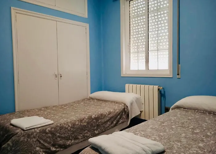 Alojamiento Camino Portugues Oia