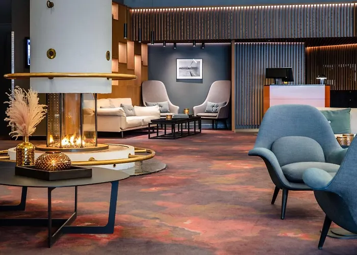 Radisson Blu Scandinavia ,