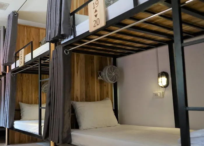 Downtown Hostel