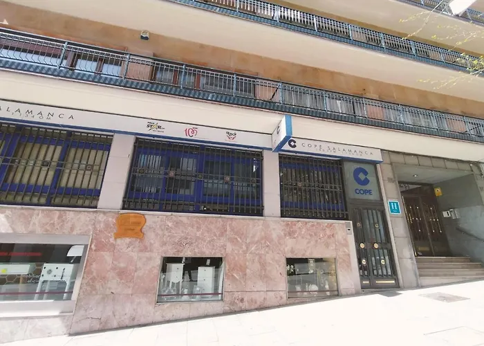 Hostal Gonzala By Gaiarooms