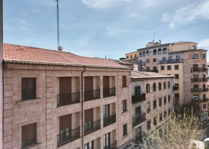 Hostal Gonzala By Gaiarooms