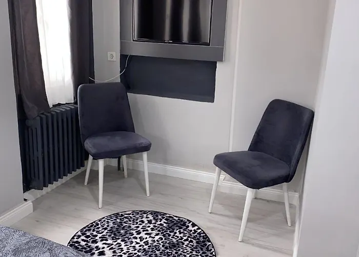 Taksim Hostel Green House Istanbul