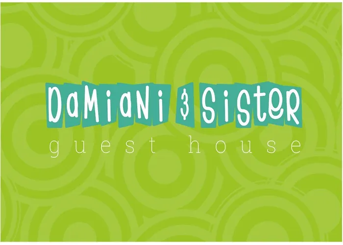  Damiani & Sister Guesthouse