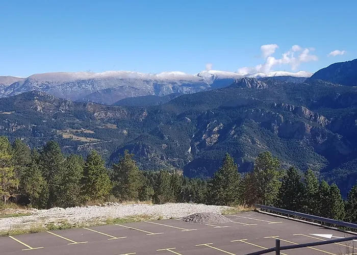 Alberg Refugi Bages