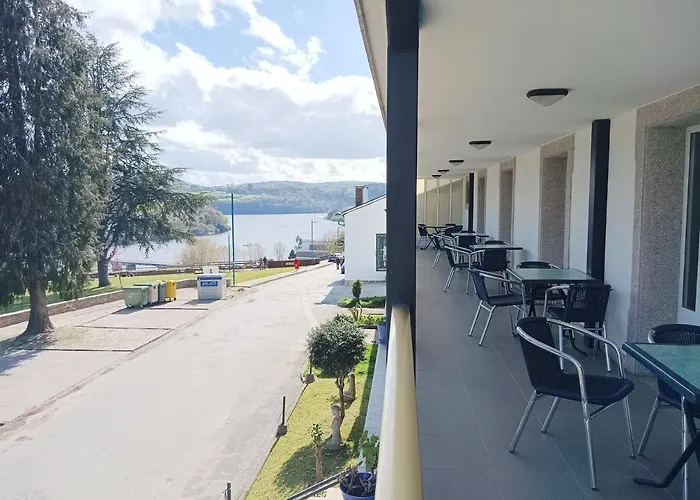 Hotel Villa Jardín