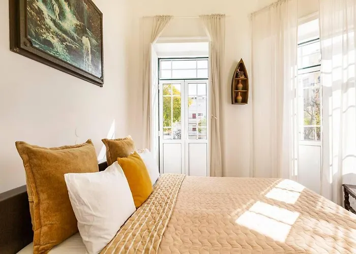  Ti Maria Guest House