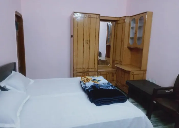 Guests house Sewa Sadan