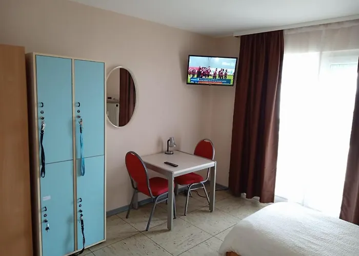 Hotel Kremer
