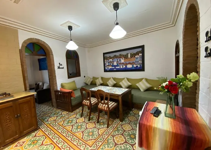 Casa Elias