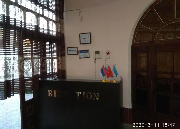 Bahrain Guest House