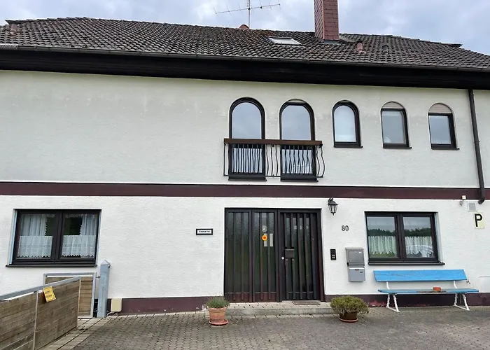 Am Eichenhain