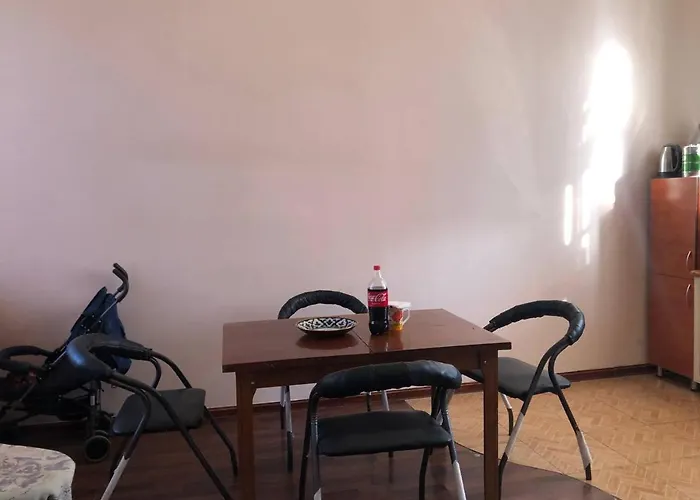 Bahrain Guest House