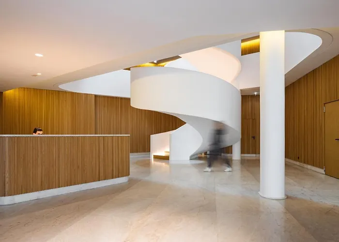 Evora Olive Hotel