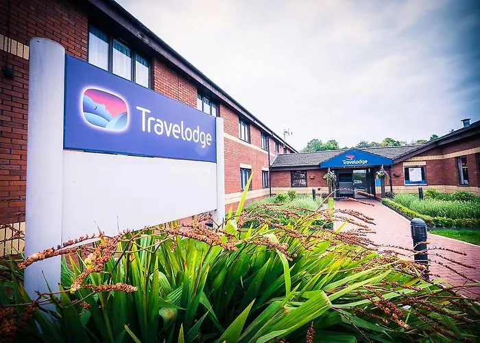 Travelodge Cork