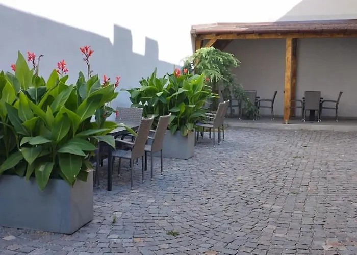 B&B only: Old Town Cataleya
