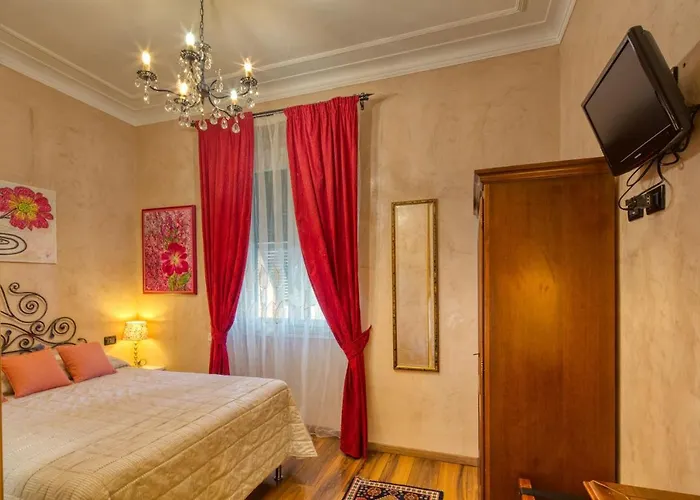 Locanda Villa Moderna