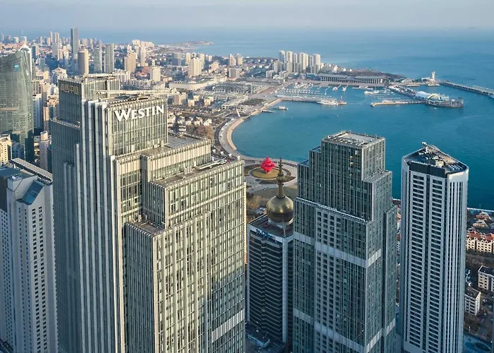 The Westin Qingdao