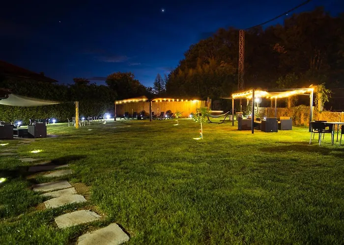 Albergue Gbc Caldas