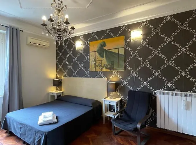  Santa Bibiana B&B