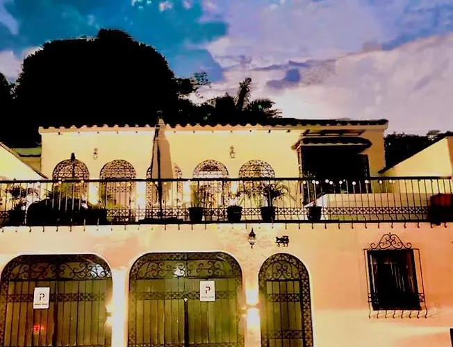Ámbar Hostel San Gil