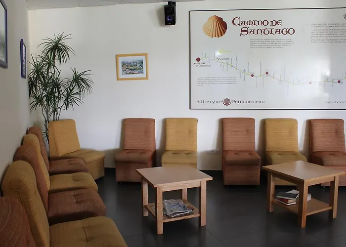 Albergue Ferramenteiro