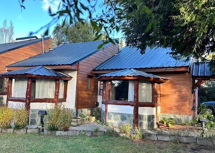Villa privada: Ayres del Lago