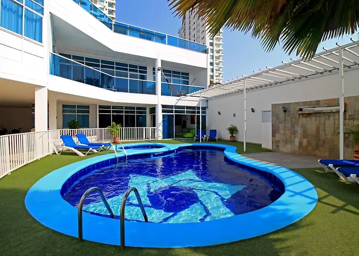 Abi Inn By Geh Suites