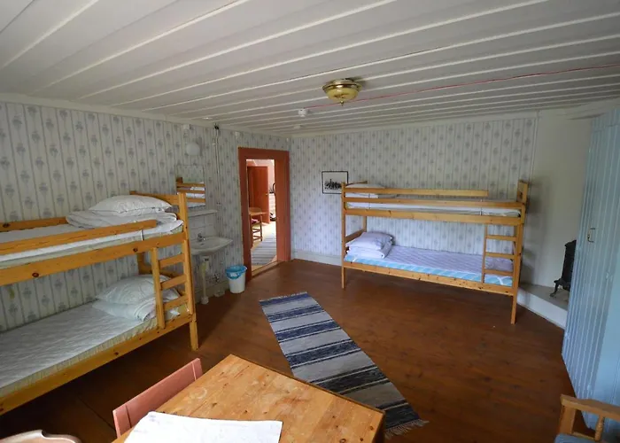 Statarlaengan Hoernefors