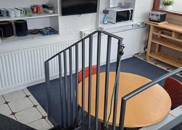 Holiday Hostel
