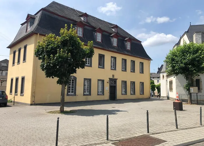 Nringrooms Hostel Adenau