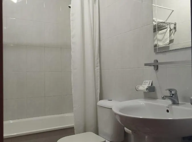 Pension Pilar