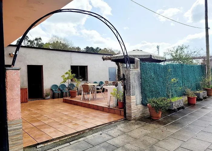 A CONDA-habitación privada