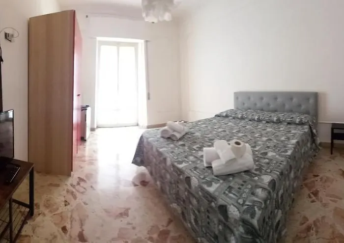 Hotel: Framamired