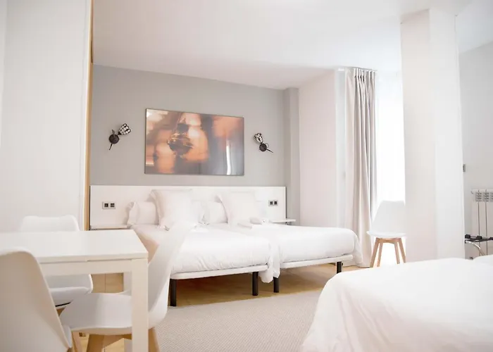 Hotel que admite mascotas: Stellae Luscofusco