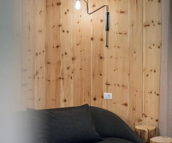 Rooms Kronblick