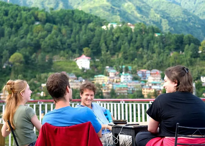 Mitra Mcleodganj