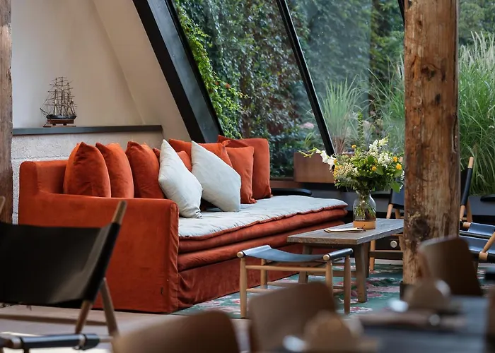 Hôtel 3 étoiles: Hôtel Saint Nicolas