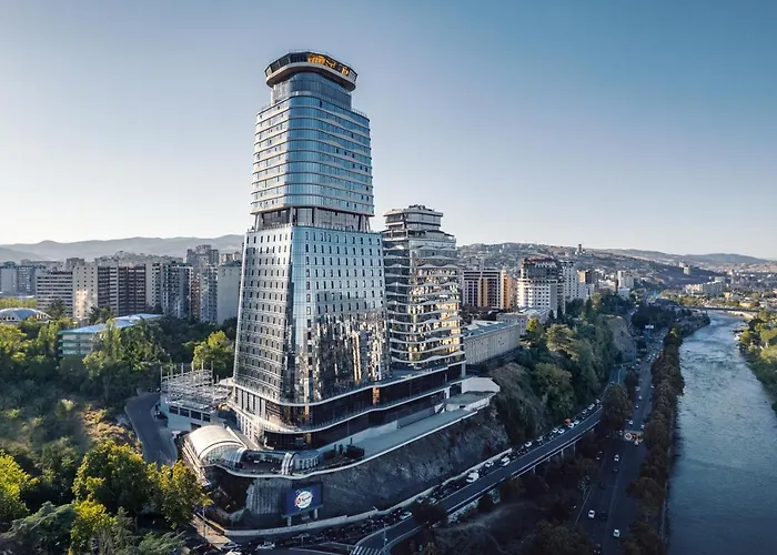 Meta Business Hotel By King David