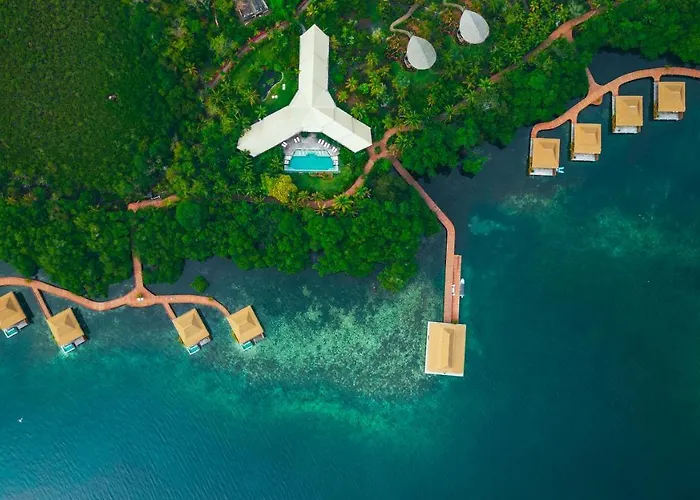 Hotel: Nayara Bocas Del Toro (Adults Only)