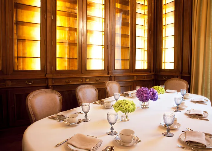 Familiehotel: Urso Hotel & Spa, A Small Luxury Hotel Of The World