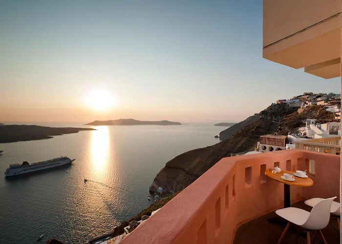 Panorama Boutique Hotel