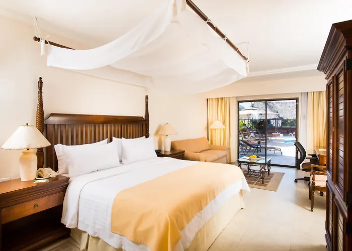 Holiday Inn Merida By Ihg