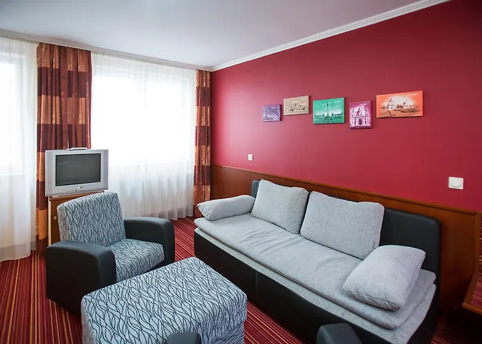  City Home Budapest