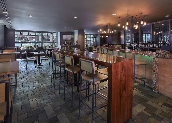 Intercontinental Chicago Magnificent Mile By Ihg