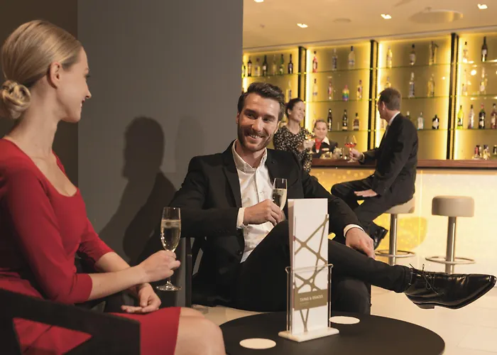 4 Sterne Hotels Riu Plaza Berlin