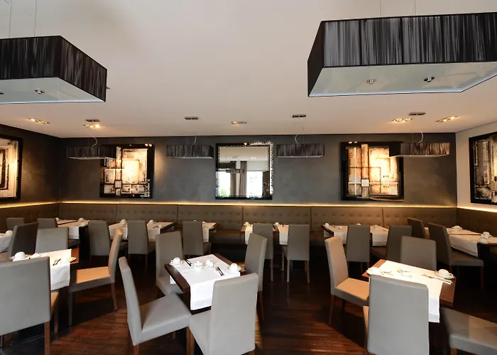 Hôtel pour familles: Hotel Concorde
