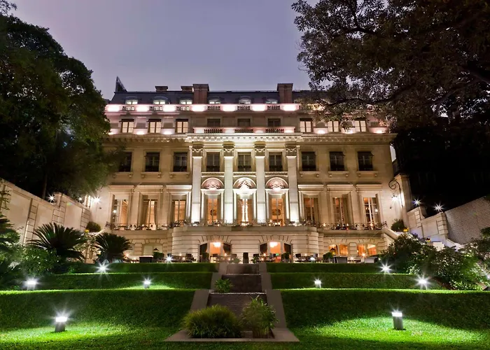 Palacio Duhau - Park Hyatt